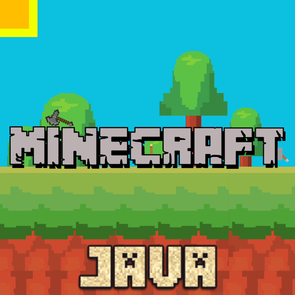 Minecraft Java Server