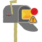 Read more about the article Phishing emails circling ProRedLine