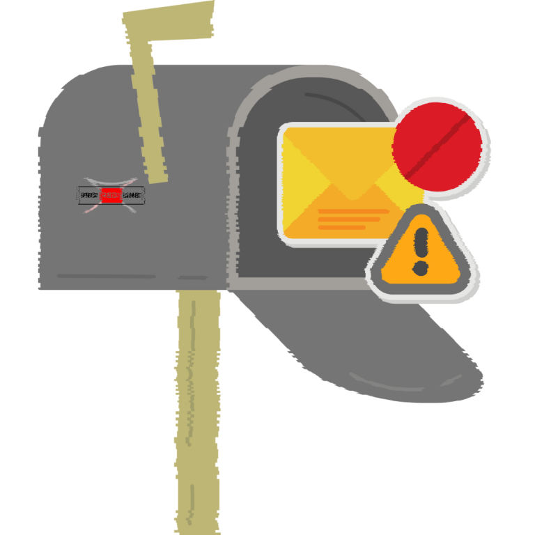 Read more about the article Phishing emails circling ProRedLine