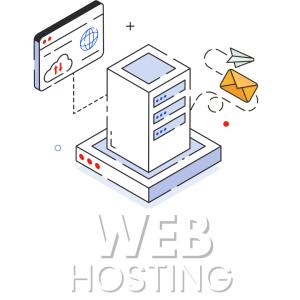 Web Hosting