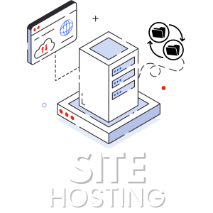 Site Hosting