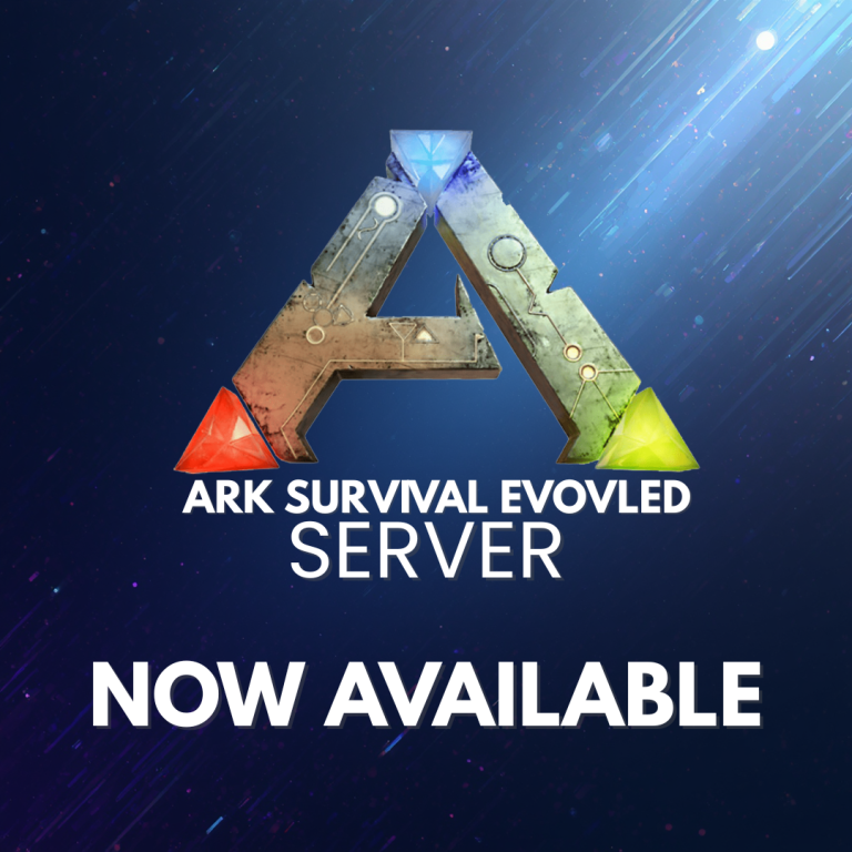 Read more about the article Featuring ARK: Survival Evolved Servers